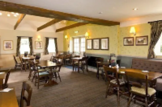 Aylesbury Hotels in Aylesbury