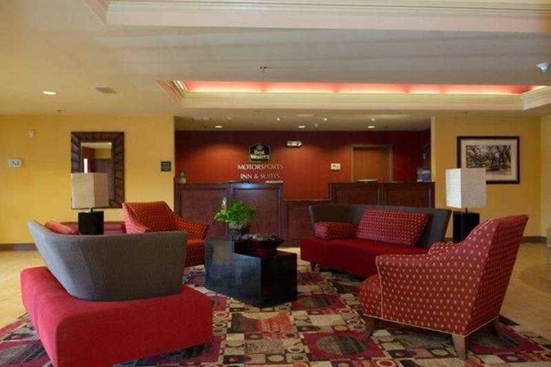 Red Lion Inn & Suites Saraland