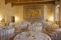 Hotel San Giovanni Resort Hotels in Saluzzo