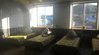 Mini-Otel Gostinitsa Nakhimov Gorod Nakhodka 호텔