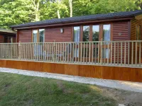 Watermouth Lodges