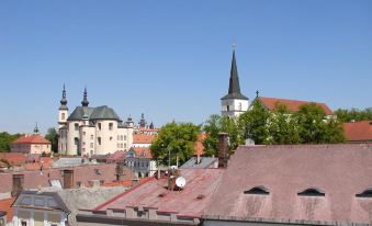 Hotel Zlatá Hvězda