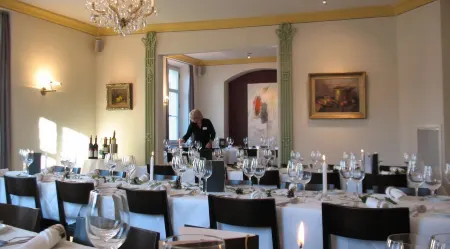 Hotel le Lion - Self Check-IN Отели в г. Амрисвиль