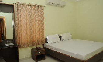 Hotel Anantha Residency