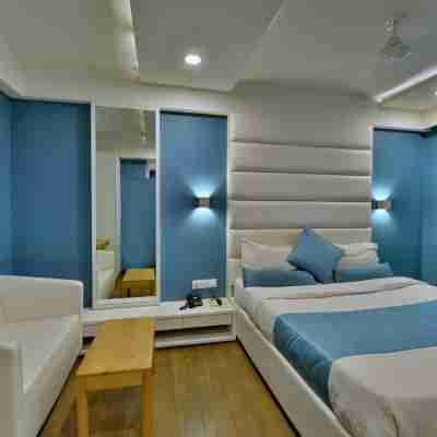 OYO 963 Hotel Rumaya Others