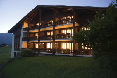 Hotel Arvenbüel Hotels near Hinter Höhi