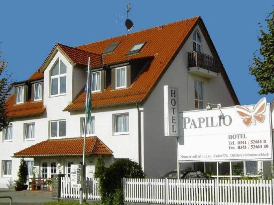 Hotel Papilio