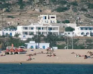 Marcos Beach