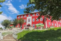 City Residence Hotel Frankfurt Oder Bahnhof Hotels near Oderturm