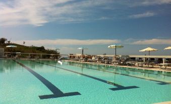 La Rosa dei Venti Resort - Housity
