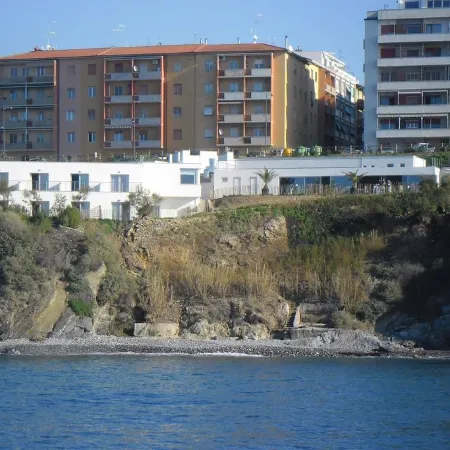 La Rosa dei Venti Resort