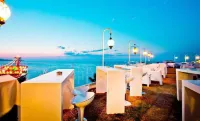 Merit Park Hotel & Casino-All Inclusive Hotel di Lapithos