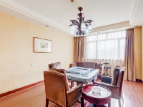 Zouping Hotel Hotels in Zouping