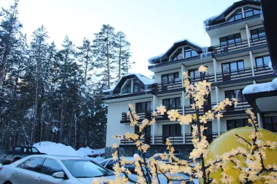 Smayl Hotel Hotels in 