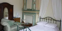 Le Manoir - Quadruple Chambre