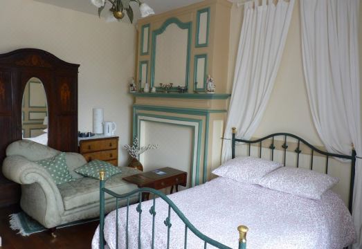 Le Manoir - Housity