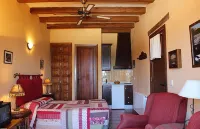 Los Huertos de Segura