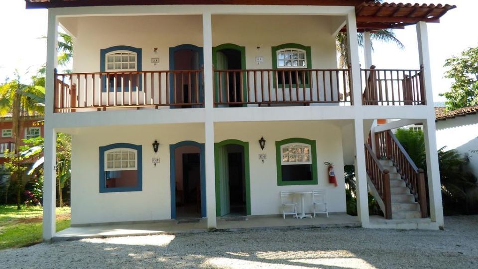 Pousada Chácara Das Acácias - Com Gerador de Energia e Piscina Aquecida