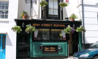 Bow Street Runner