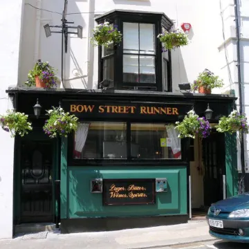 Bow Street Runner