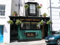 Bow Street Runner