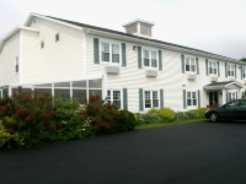 Sherwood Inn and Motel Charlottetown Hotels in Charlottetown