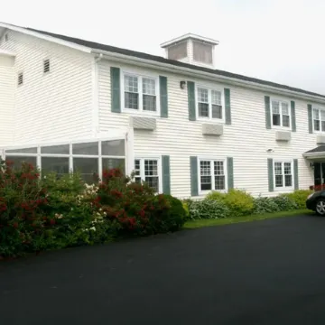 Sherwood Inn and Motel Charlottetown