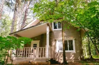 Загородный отель Pine River (Пайн Ривер) Отели в г. 