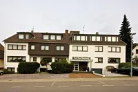 Haus Kastanienhof Hôtels à proximité de : Dicken am Damm