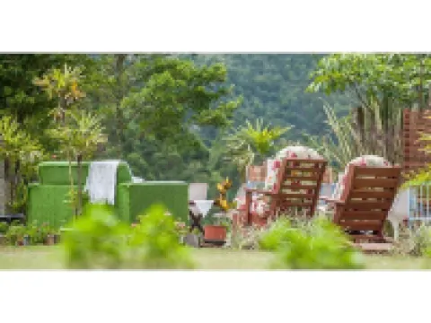 Pousada Rabo do Lagarto Hotels in 