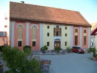 Gentner - Hotel Garni Hotel di Gunzenhausen