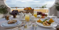 La Peschiera - Breakfast