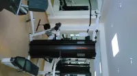 Hotel Flamingo Inn - Gym