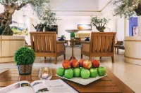 The Malvern Hotel di Great Malvern