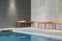 斯堪迪克塞格萬酒店 - 泳池