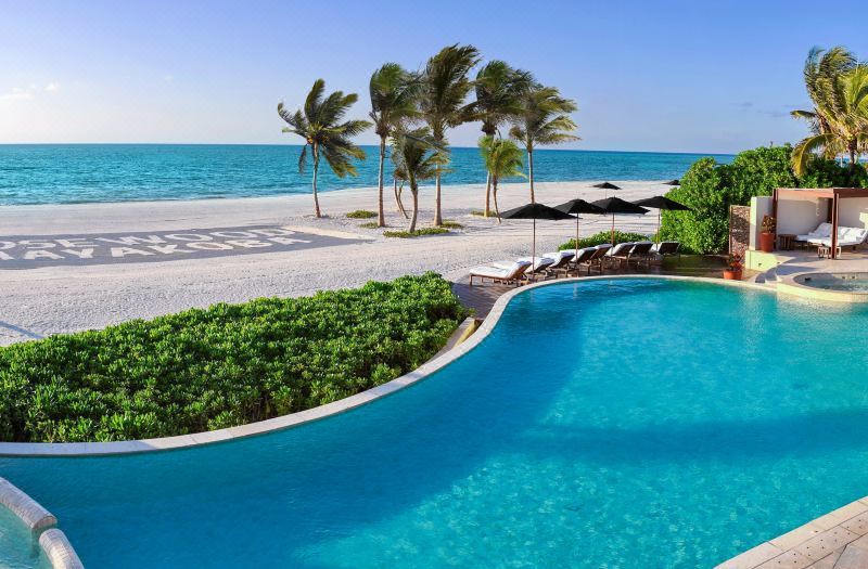 Rosewood Mayakoba photo 4