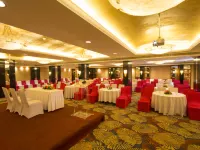 Dolphin Hotel Hotels near Dondaparithy