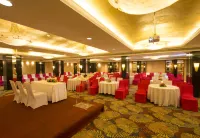 Dolphin Hotel Hotels in Visakhapatnam