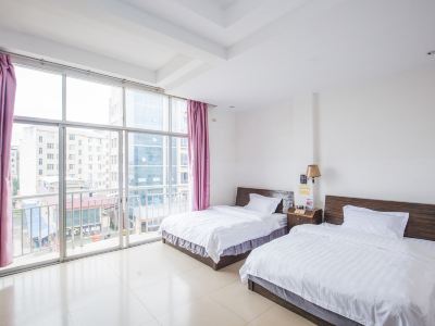 Tongfu Hotel Zhangzhou