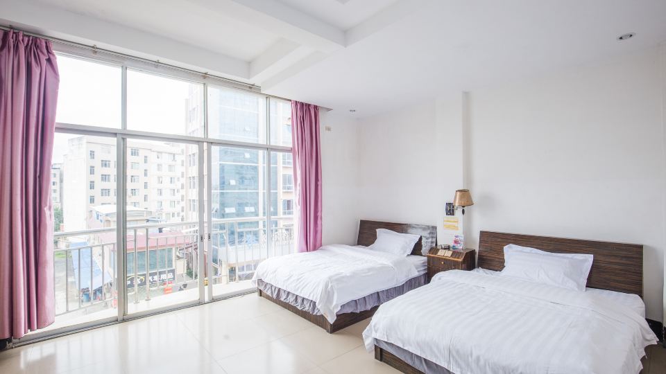 Tongfu Hotel Zhangzhou