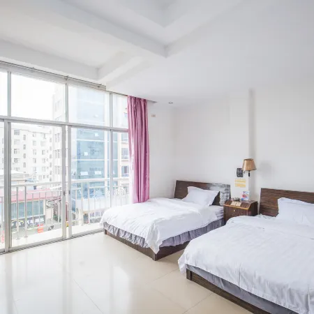 Tongfu Hotel Zhangzhou