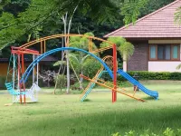 Papai Country Lodge - Family
