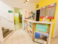 Hotel Blumenau Отели рядом с достопримечательностью «Торговый центр Mueller»