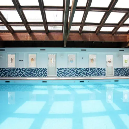 Hotel Abbazia