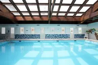 Hotel Abbazia - Pools