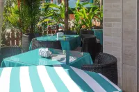 Hotel Palma Royale - Frühstück