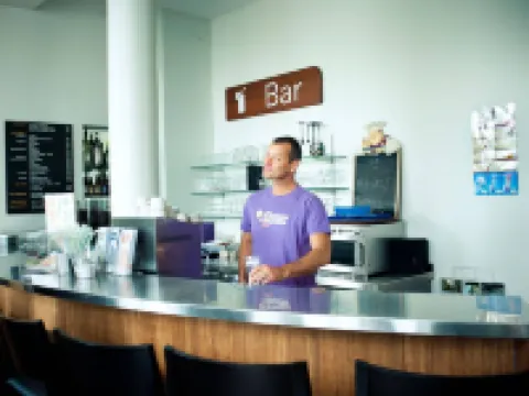 Auberge de Jeunesse de Namur Hoteles en Namur