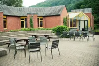 Auberge de Jeunesse de Namur Hotels in Profondeville