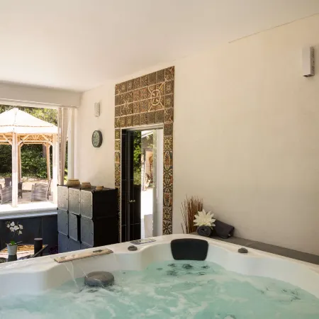 La Villa Vicha, the Originals Relais