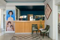 Leone Residence
